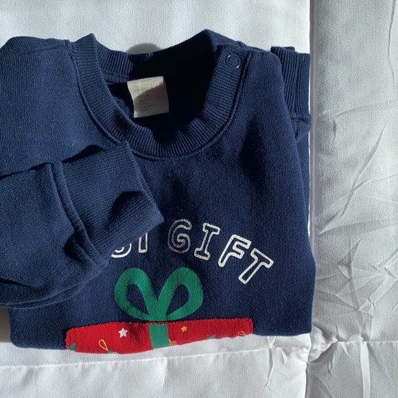 H&M sweatshirt - Picture 4 of 4